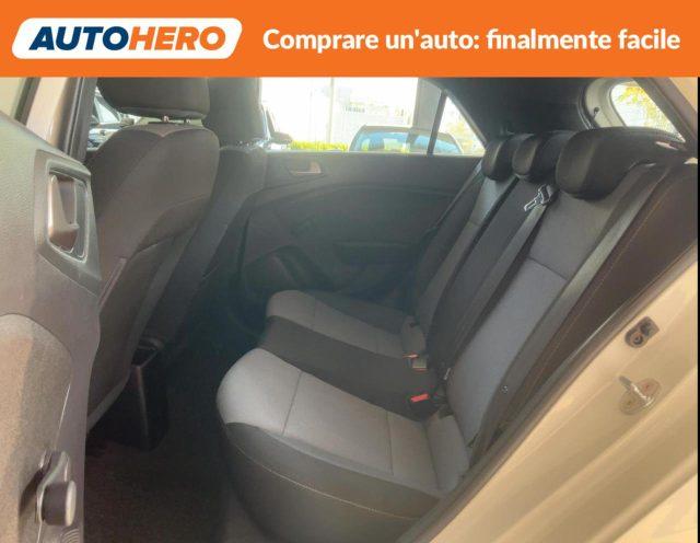 HYUNDAI i20 1.2 84 CV 5 porte Classic