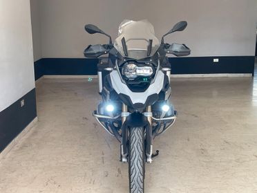 Bmw R 1200 GS 2018 PERFETTA