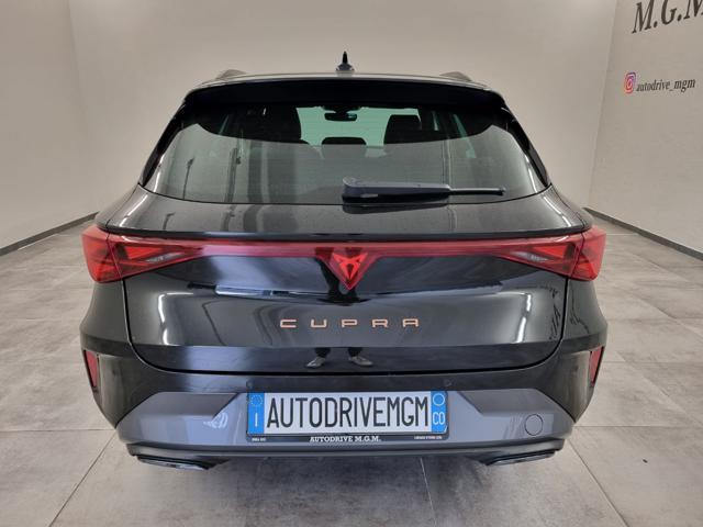 CUPRA Leon Sportstourer 1.5 Hybrid 150 CV DSG