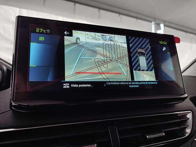 Peugeot 3008 Hybrid Plug in 225 e-EAT8 Allure Pack