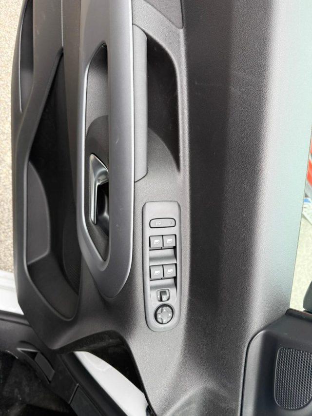 CITROEN Berlingo BlueHDi 100 S&S Combi Plus
