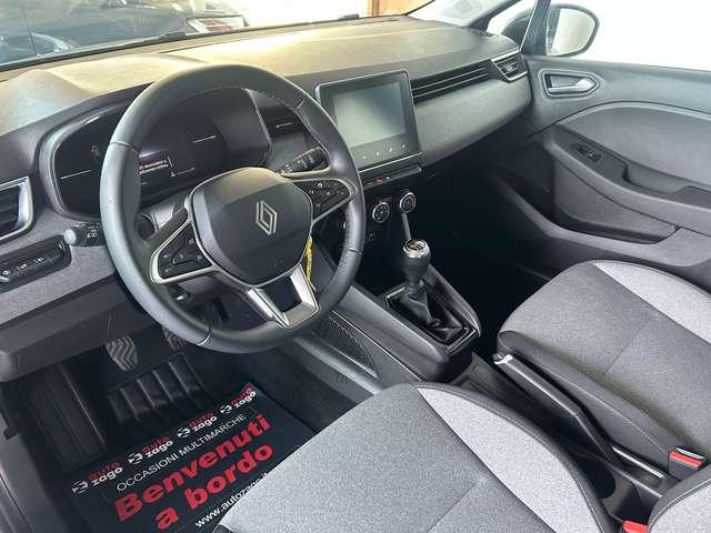 Renault Clio 1.0 tce Evolution 90cv