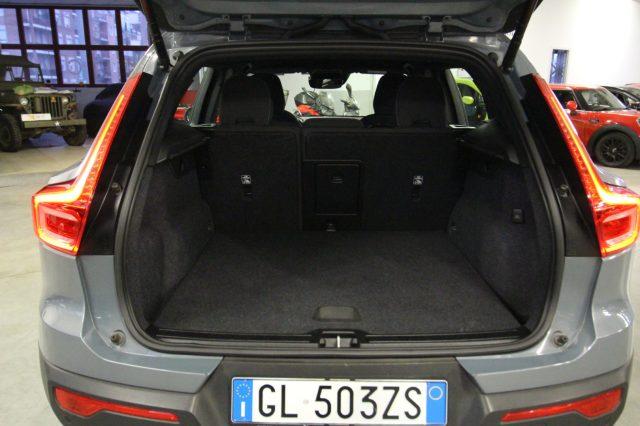 VOLVO XC40 T4 Recharge Plug-in Hybrid automatico Core