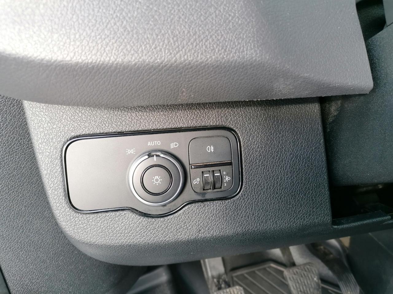 MERCEDES 311 CDI TETTO ALTO PM 2021