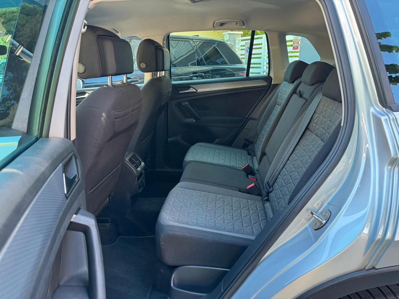 VW TIGUAN 2.0 TDI 150cv SCR DSG LIFE