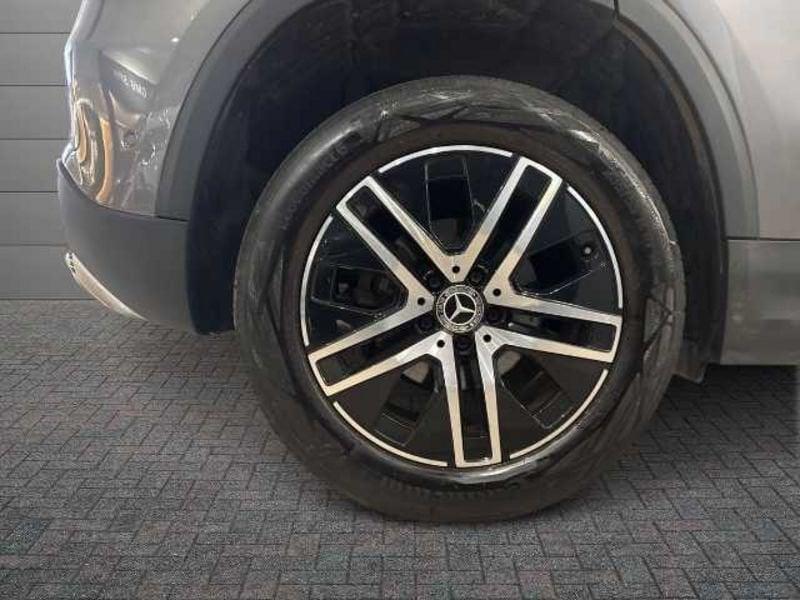 Mercedes-Benz GLA GLA-H247 2020 200 d Sport Plus auto