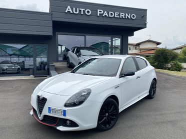 ALFA ROMEO Giulietta 2.0 jtdm Super 150cv