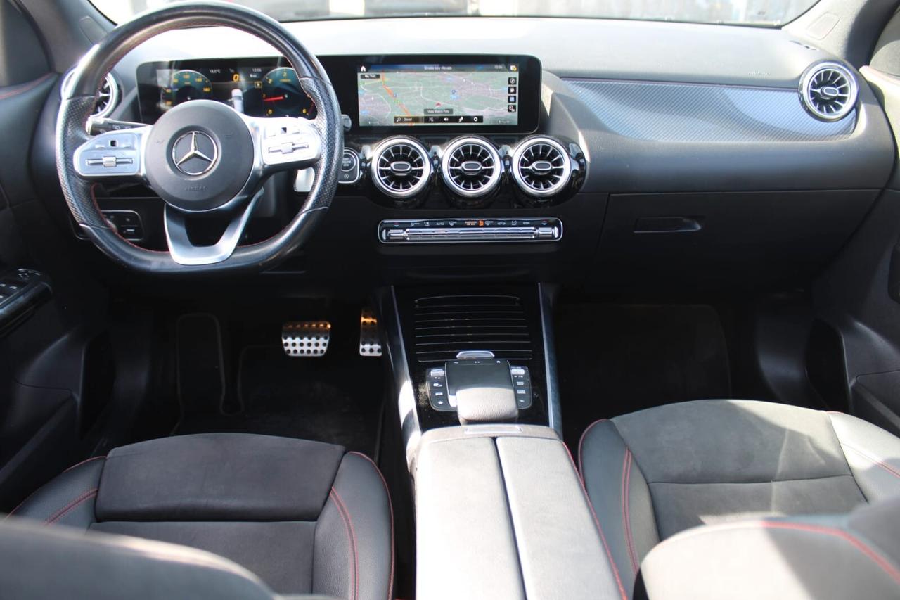 Mercedes-benz GLA Tua A SOLI 446€ al mese Anticipo Zero