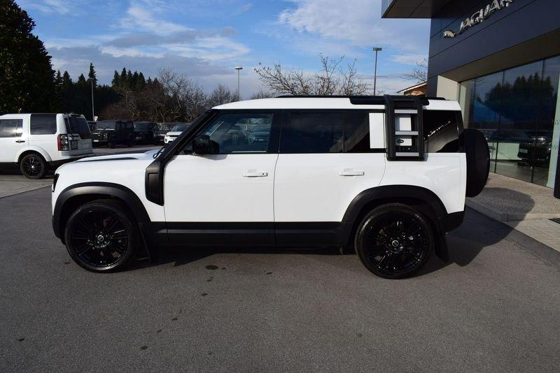Land Rover Defender 110 3.0D I6 200 CV AWD Auto SE