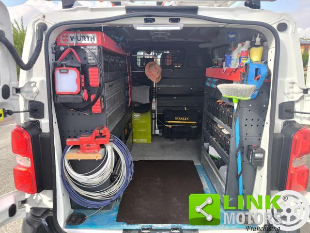 TOYOTA Proace 1.6D 95CV PC-TN Compact 4p.10q iva inclusa