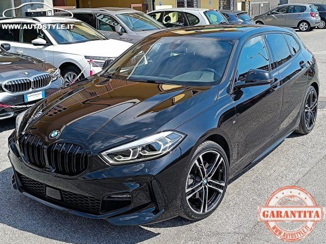 BMW 118 i M-SPORT Steptronic/AUTOMATICA MSport F40