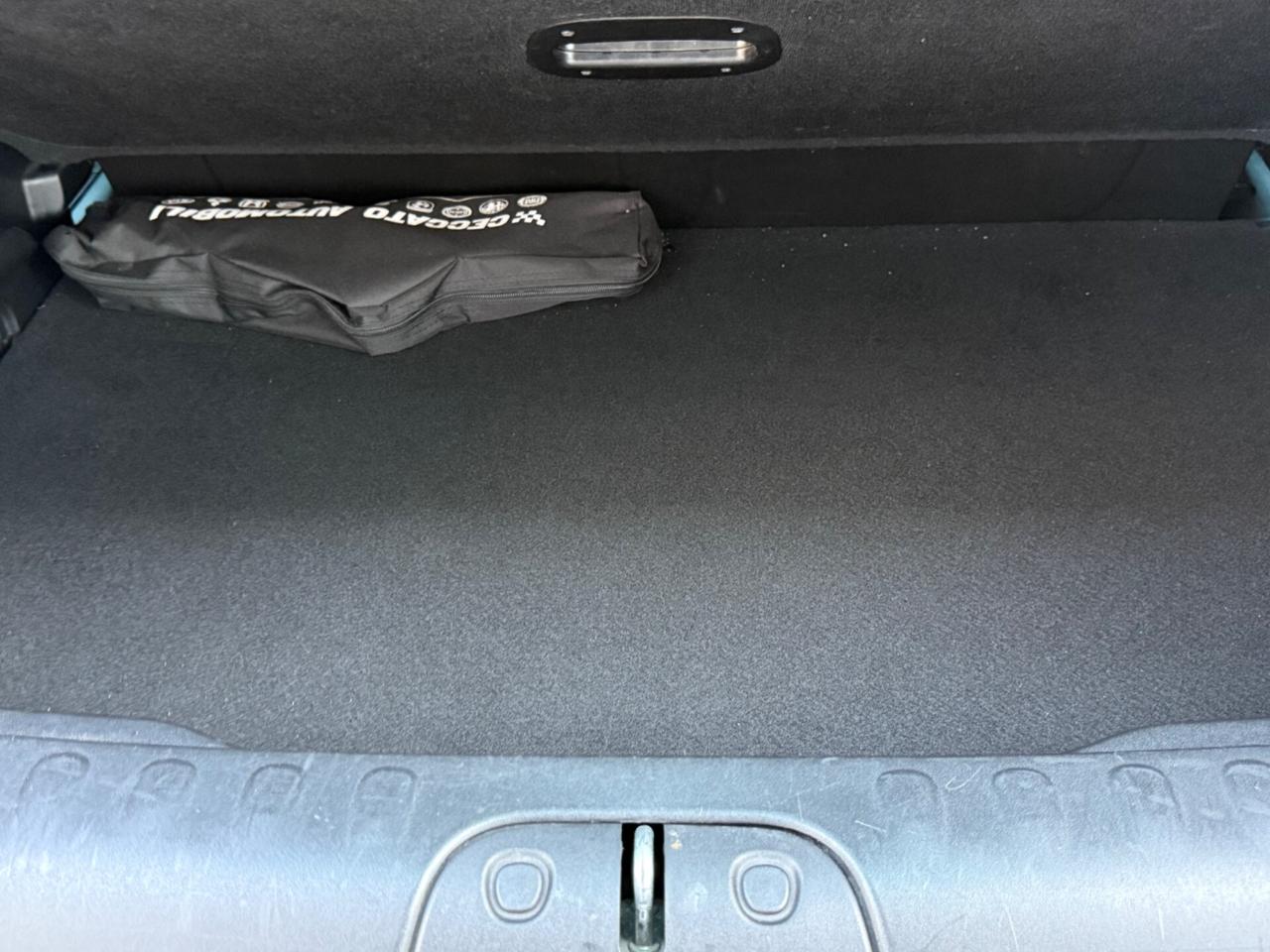 Fiat 500L GPL Tetto Panoramico apribile 1.4 T-Jet 120 CV