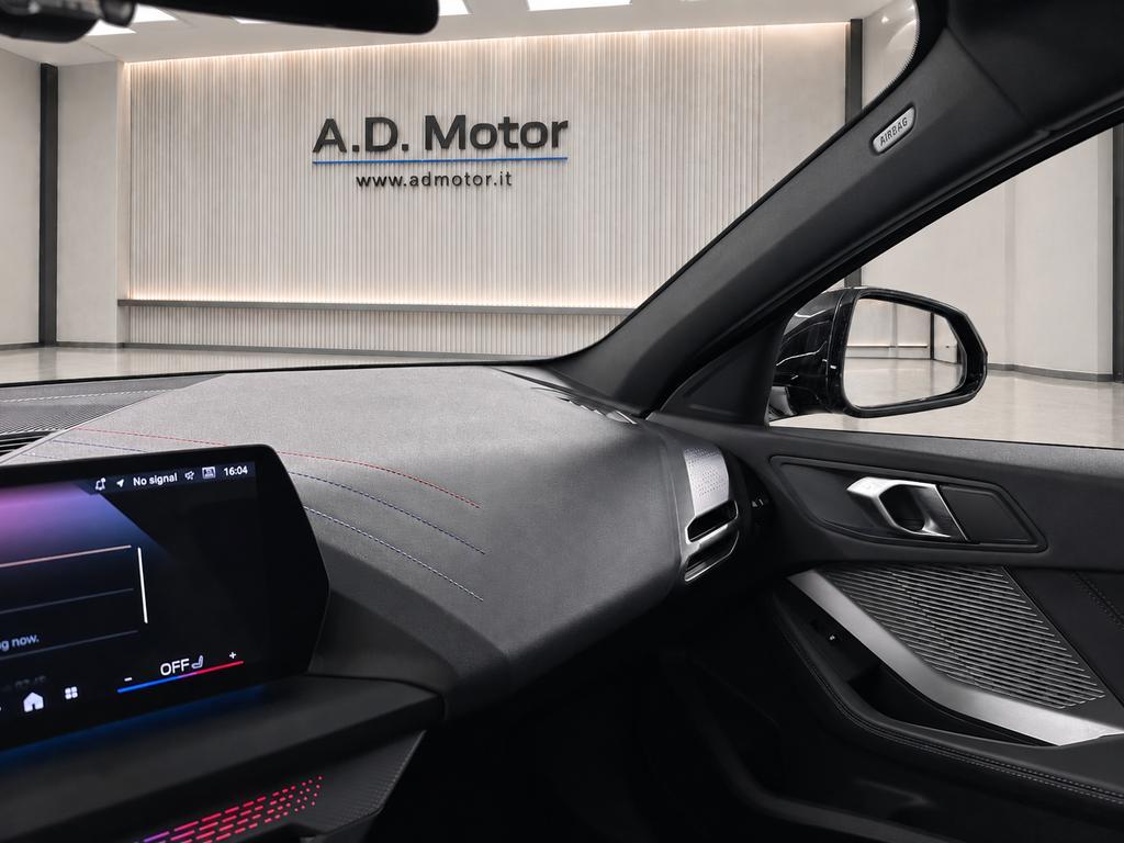BMW Serie 1 118 d MSport DCT