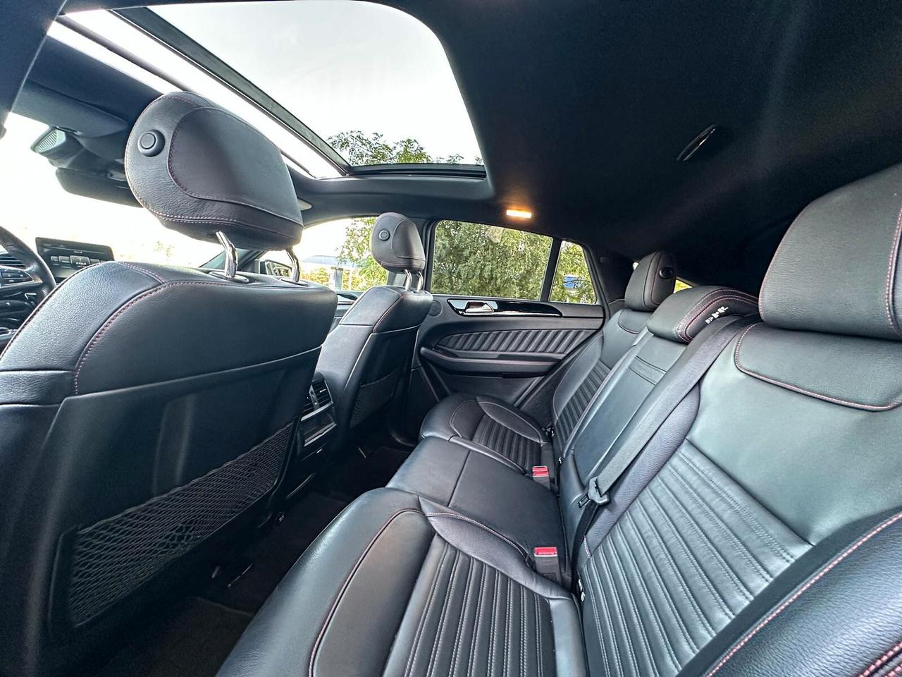 Mercedes-benz GLE 350 d 4Matic Coupé Premium Plus#LED#TETTO#NAVI#CAM#CARPLAY