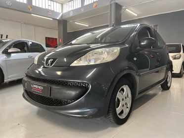 Peugeot 107 5 Porte 107 5p 1.0 12v Sweet Years