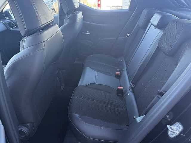 DS DS 3 Crossback 1.2 PureTech 130 EAT8 Bastille Business