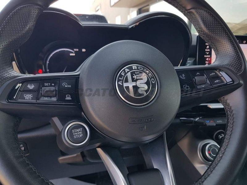 Alfa Romeo Tonale Tonale 1.6 Sprint 130cv tct6