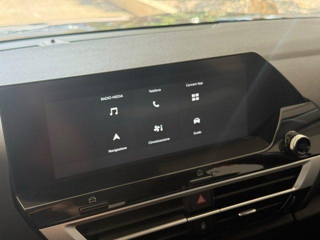 CITROEN C4 Hybrid 100 e-DCS6 You