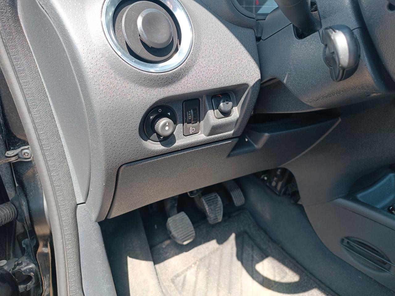 Citroen C2 1.4 Excite VTR