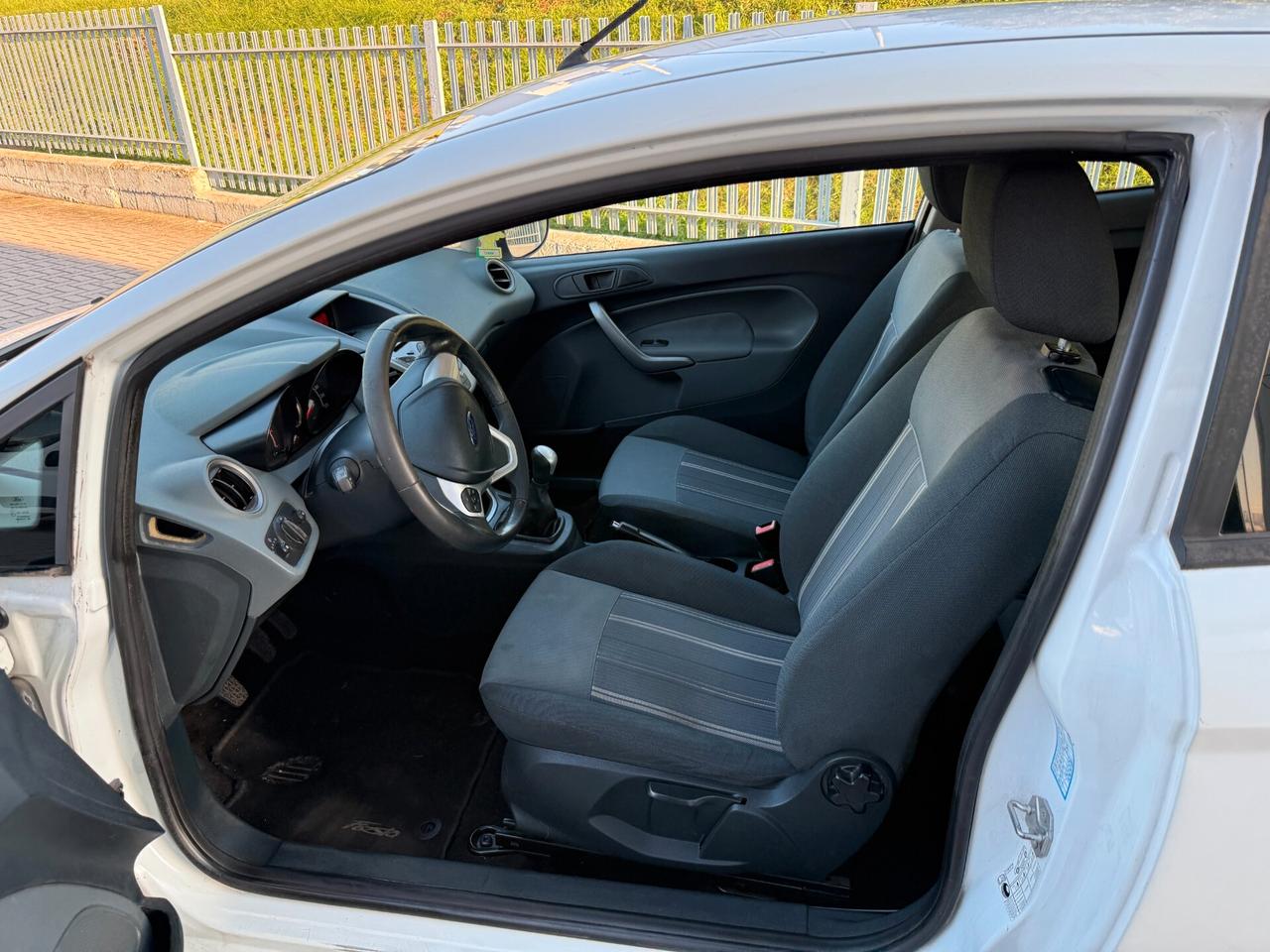 Ford Fiesta Fiesta+ 1.2 60CV 3 porte