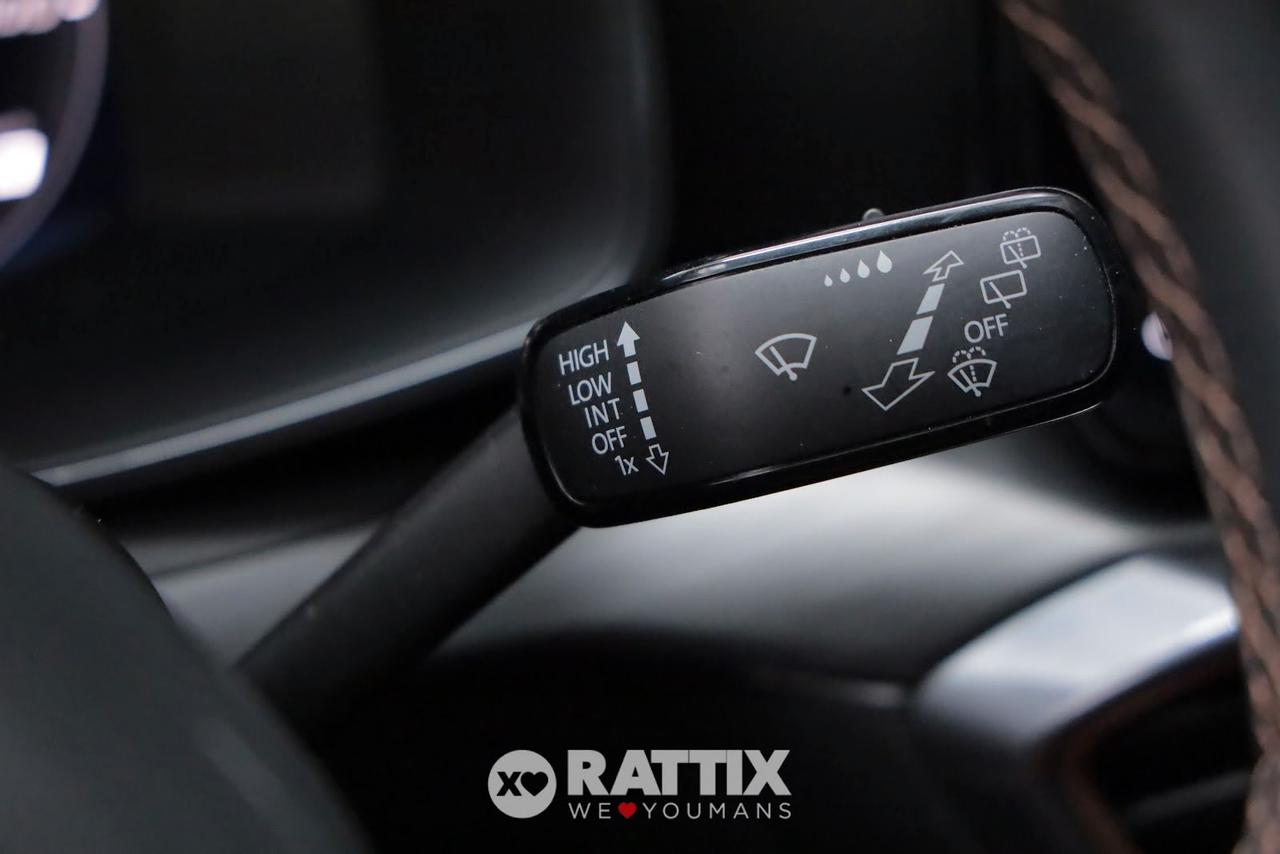 Cupra Formentor 2.0 TDI 150CV 4Drive DSG