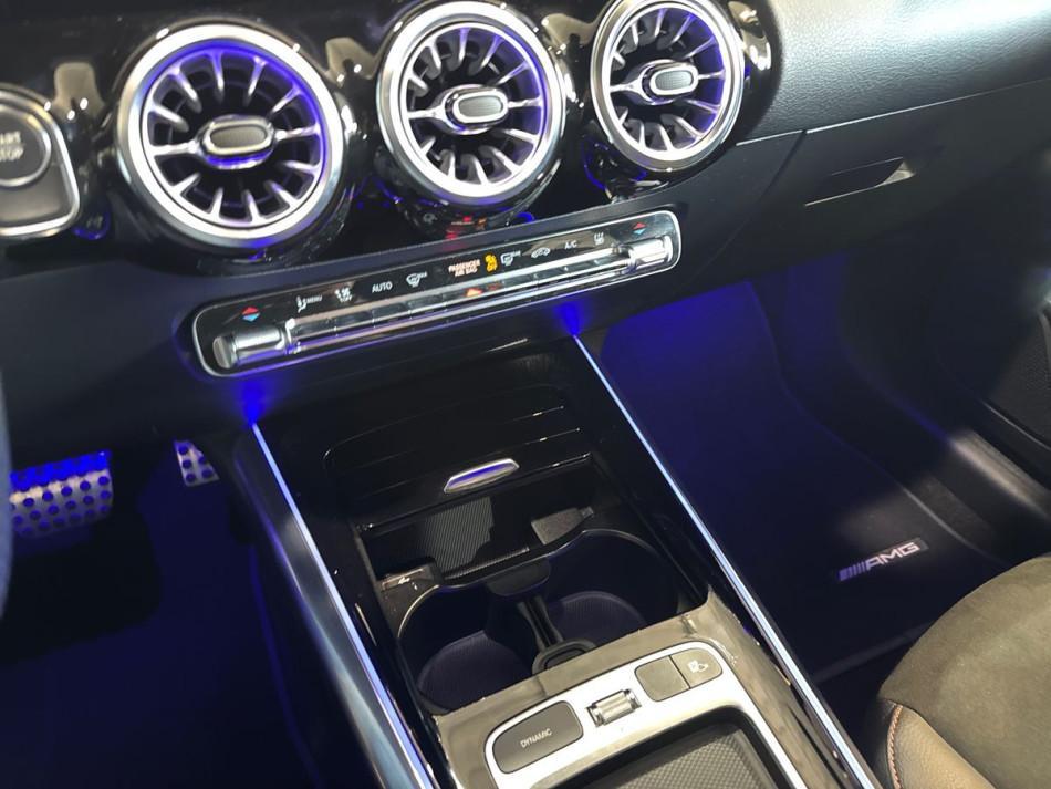 Mercedes EQA 250+ AMG Line Advanced