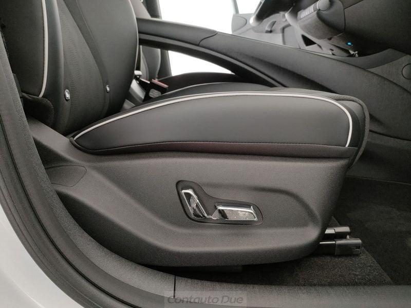 BYD DOLPHIN Dolphin 60,4 kWh Comfort