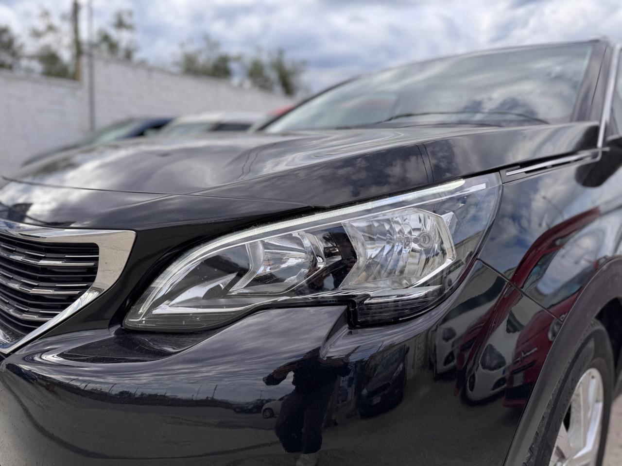 Peugeot 5008 BlueHDi 120 S&S Allure “7 POSTI”
