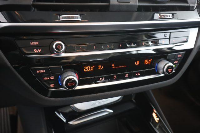 BMW X3 X3 xDrive20d 48V Business Advantage