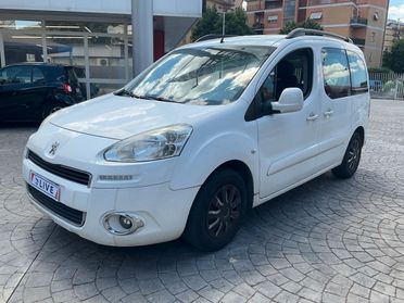 Peugeot Partner Tepee 1.6 HDi 92CV Active