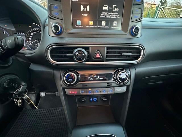 Hyundai Kona 1.6 CRDI 115 CV Style