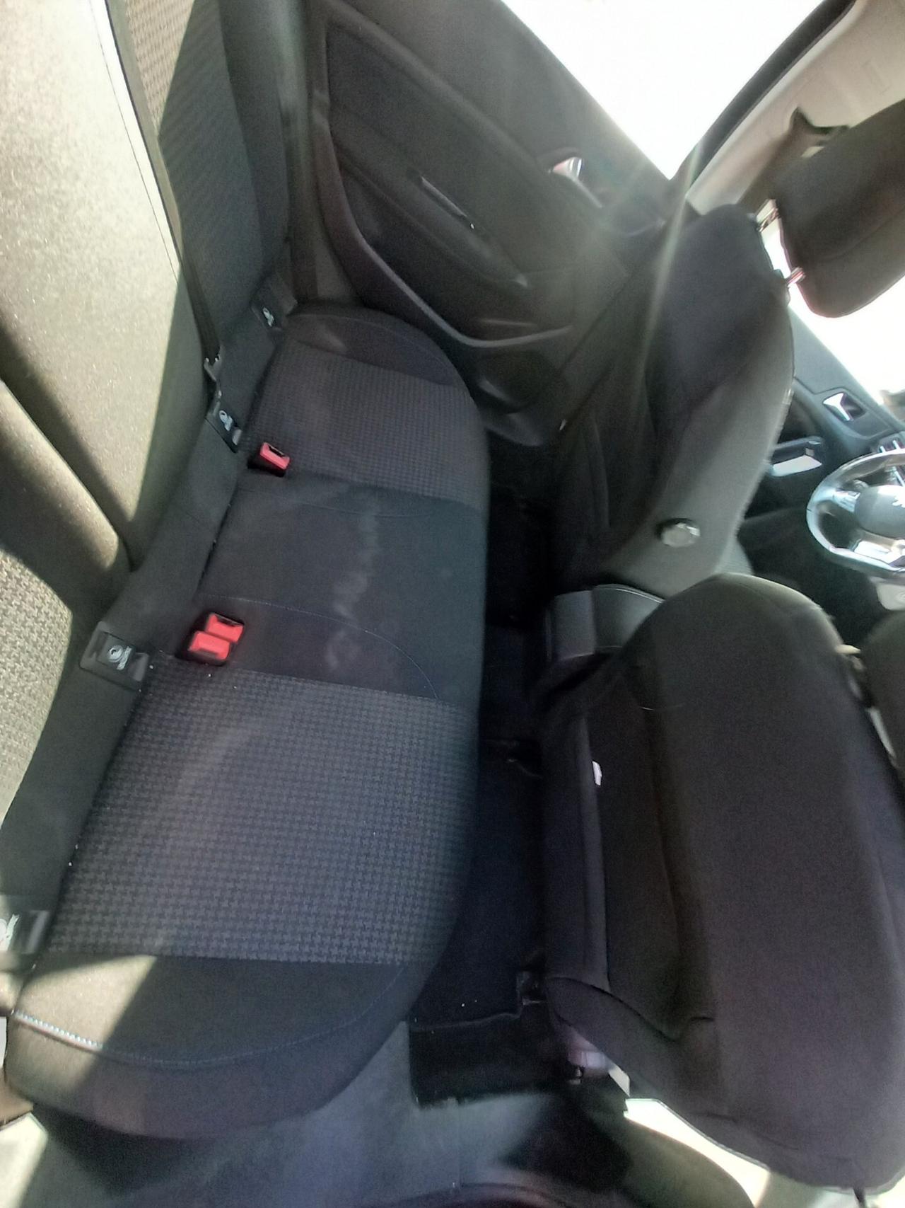 Peugeot 308 PureTech Turbo 110 S&S Active