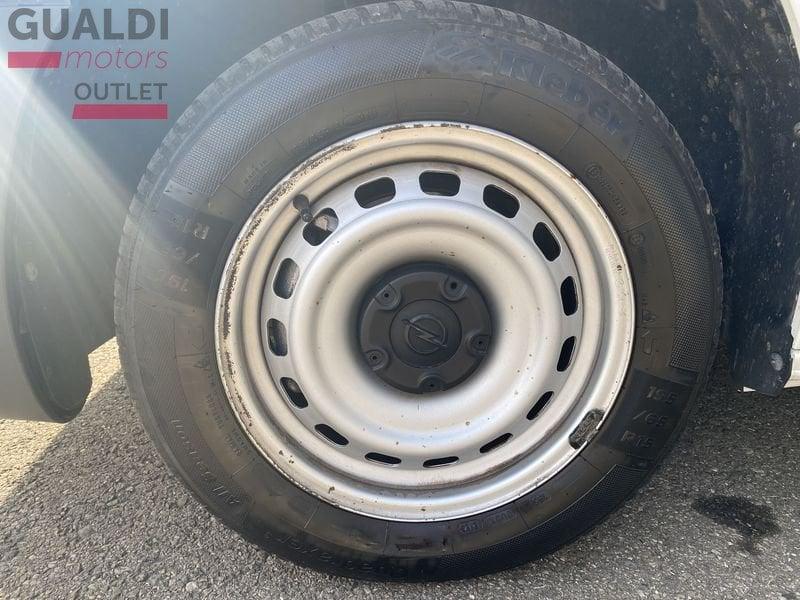 Opel Combo Cargo 1.5 Diesel PC 650kg Essentia