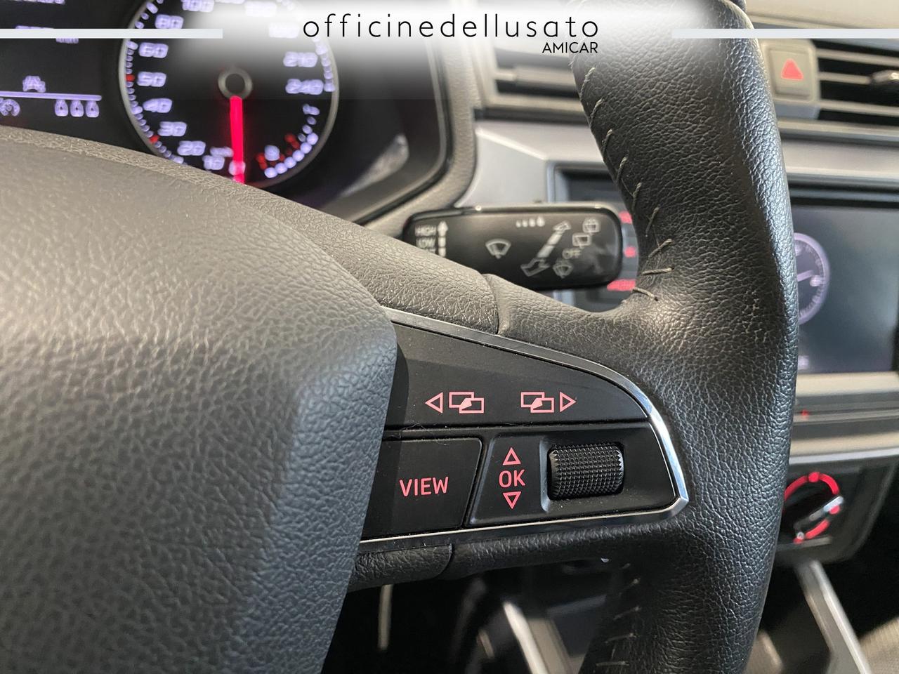 Seat Arona 1.0 tgi 90cv style