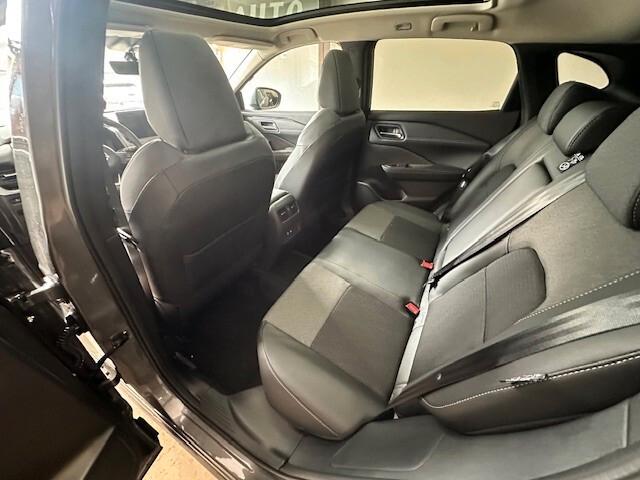 Nissan Qashqai 11/25 MHEV 140 CV N-Connecta KM0