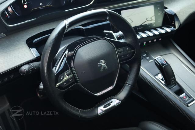 PEUGEOT 508 BlueHDi 130 Stop&Start EAT8 SW GT