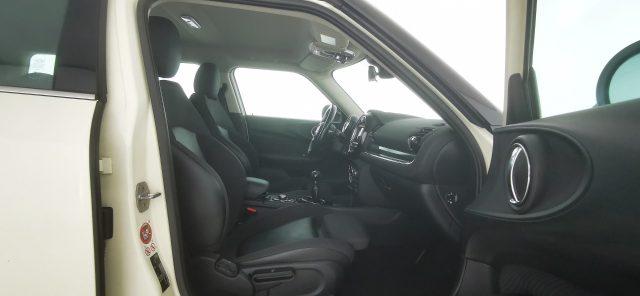 MINI Clubman 2.0 Cooper D