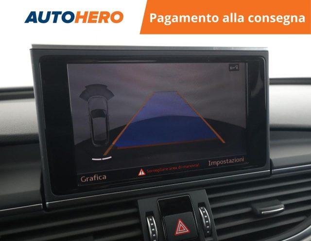 AUDI A6 allroad 3.0 TDI S tronic