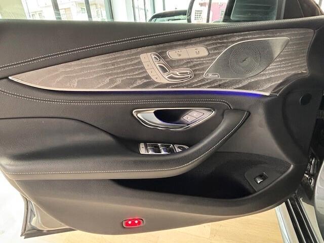 Mercedes CLS 350d Coupe Premium Plus 4matic