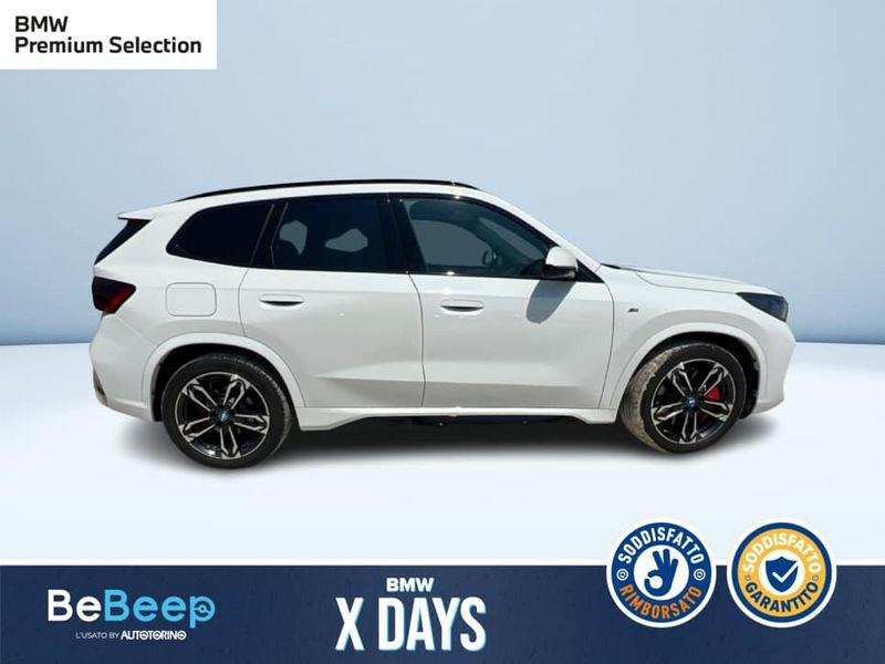BMW X1 XDRIVE 25E MSPORT PRO AUTO