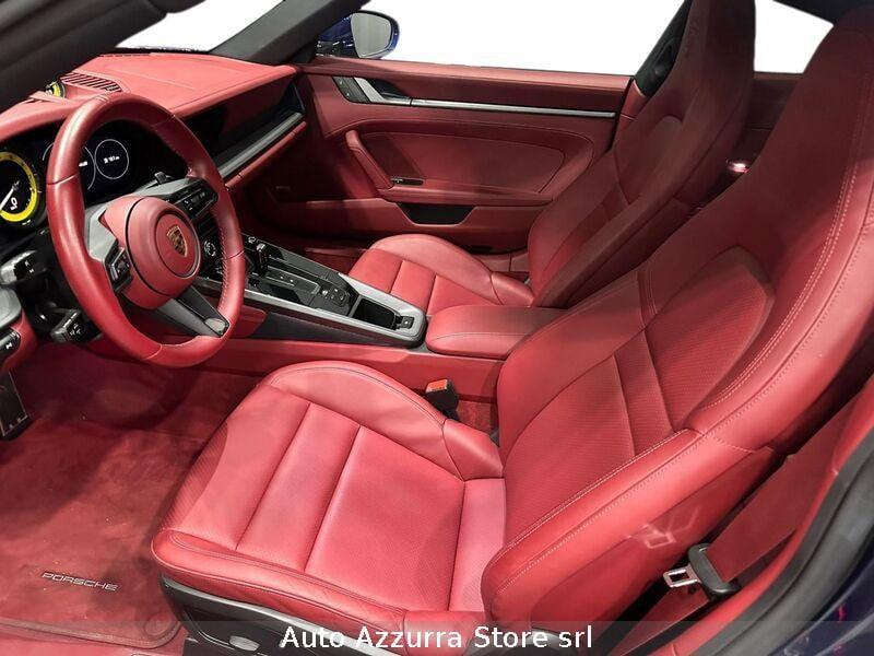 Porsche 911 911 Carrera 4S *UFFICIALE ITALIANA, IVA ESPOSTA*