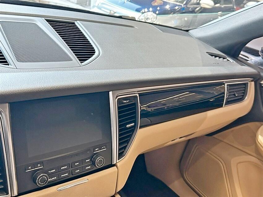 Porsche Macan 3.0 S Diesel