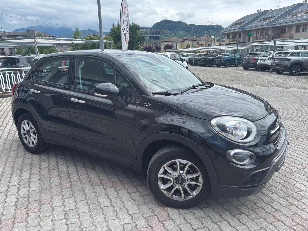 Fiat 500X 1.3 MultiJet 95 CV Cross