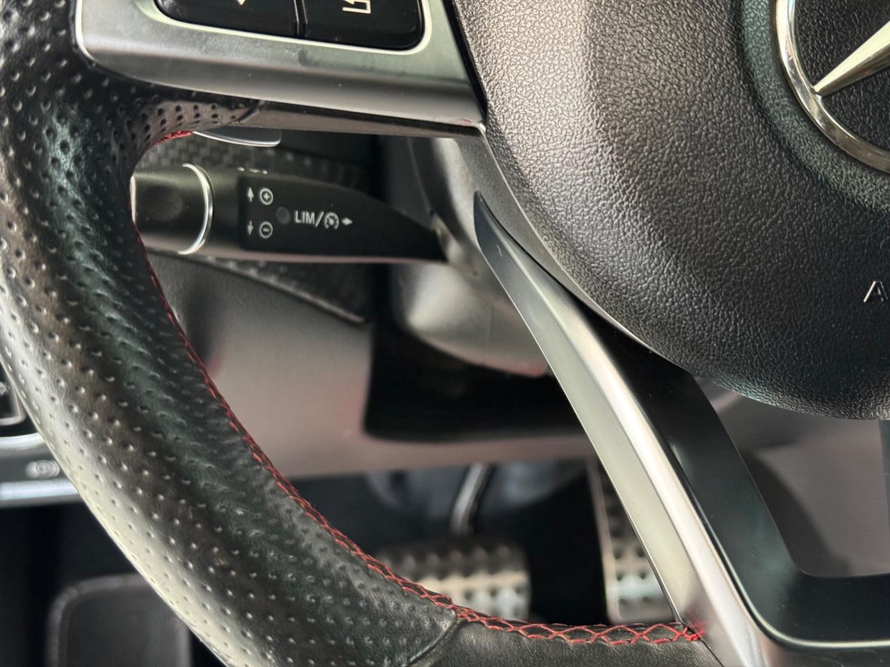 Mercedes-benz A 180 A 180 Premium Auto Ok Neopatentati