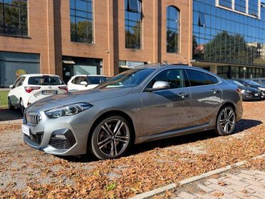 BMW Serie 2 Coupé 220d Luxury auto
