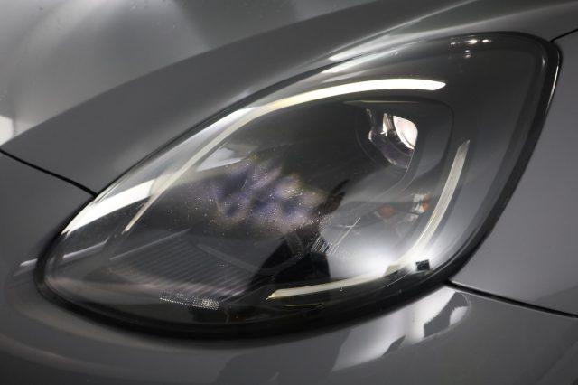 FORD Puma Puma 1.0 EcoBoost Hybrid 125 CV S&S ST-Line