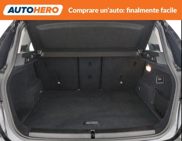 BMW 218 d Active Tourer Advantage