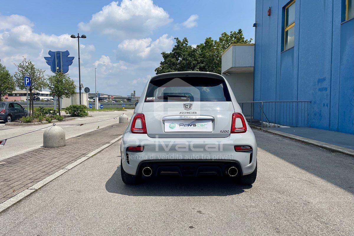 ABARTH 595 1.4 Turbo T-Jet 145 CV