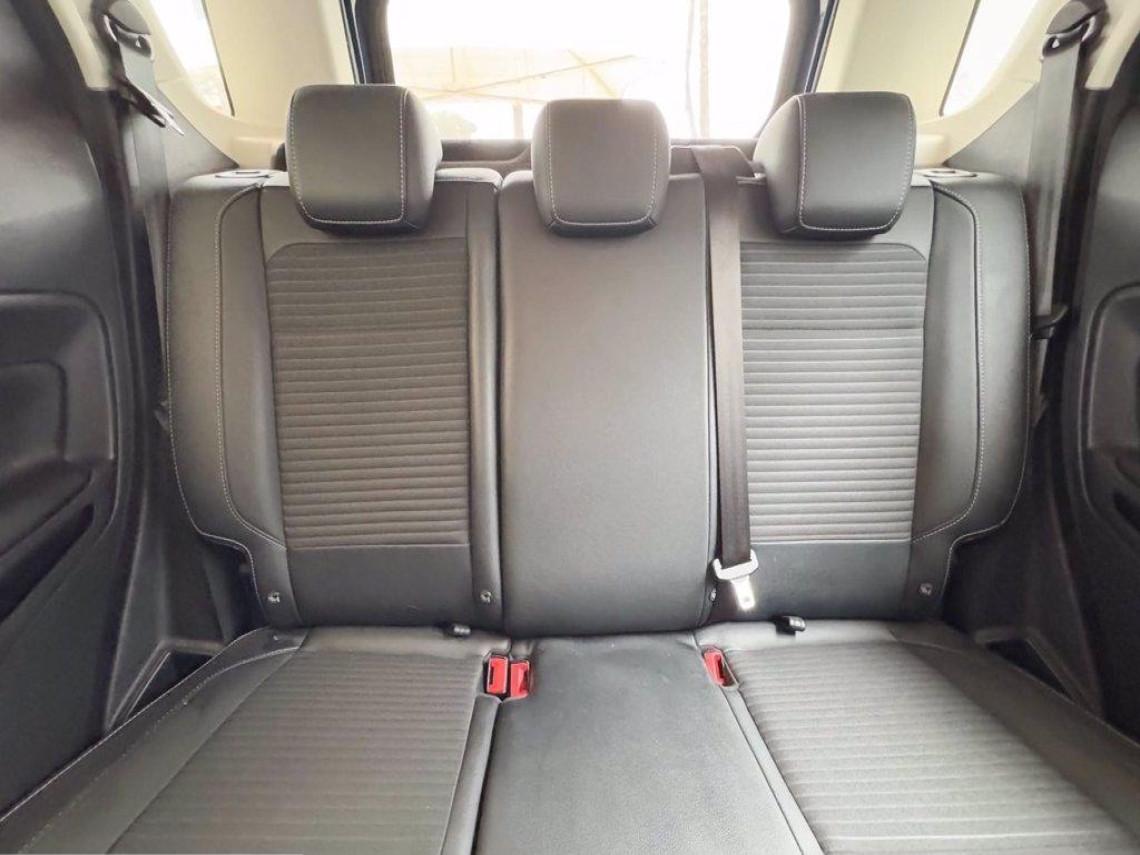 FORD EcoSport 1 0 ecoboost titanium ses 125cv my20 25