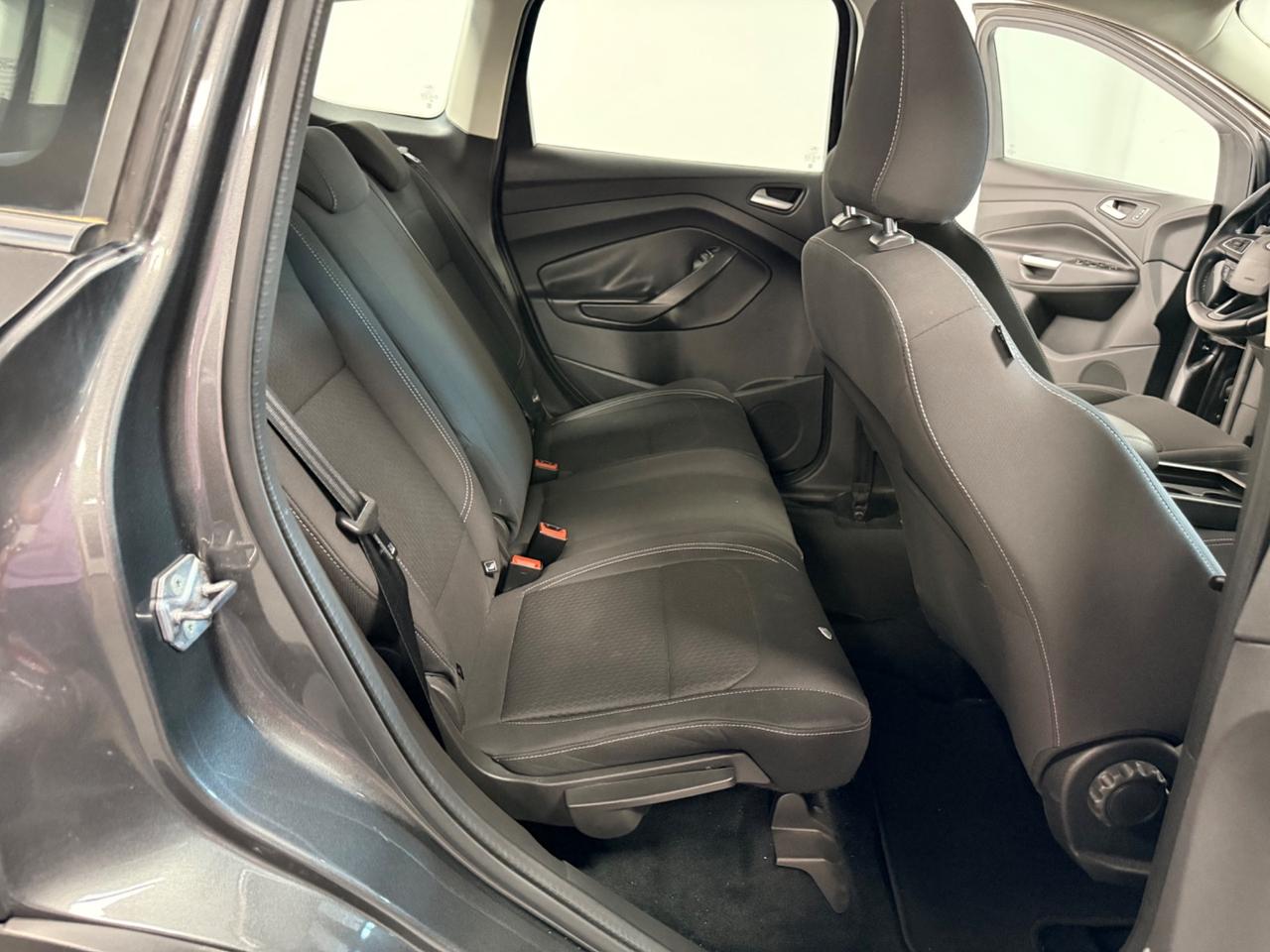 Ford Kuga 1.5 EcoBoost 120 CV S&S 2WD Business